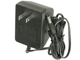 13.2VAC, 830mA Plug Transformer, Selcon